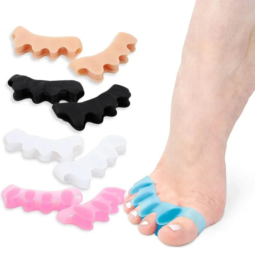 Orthese doigts de pieds