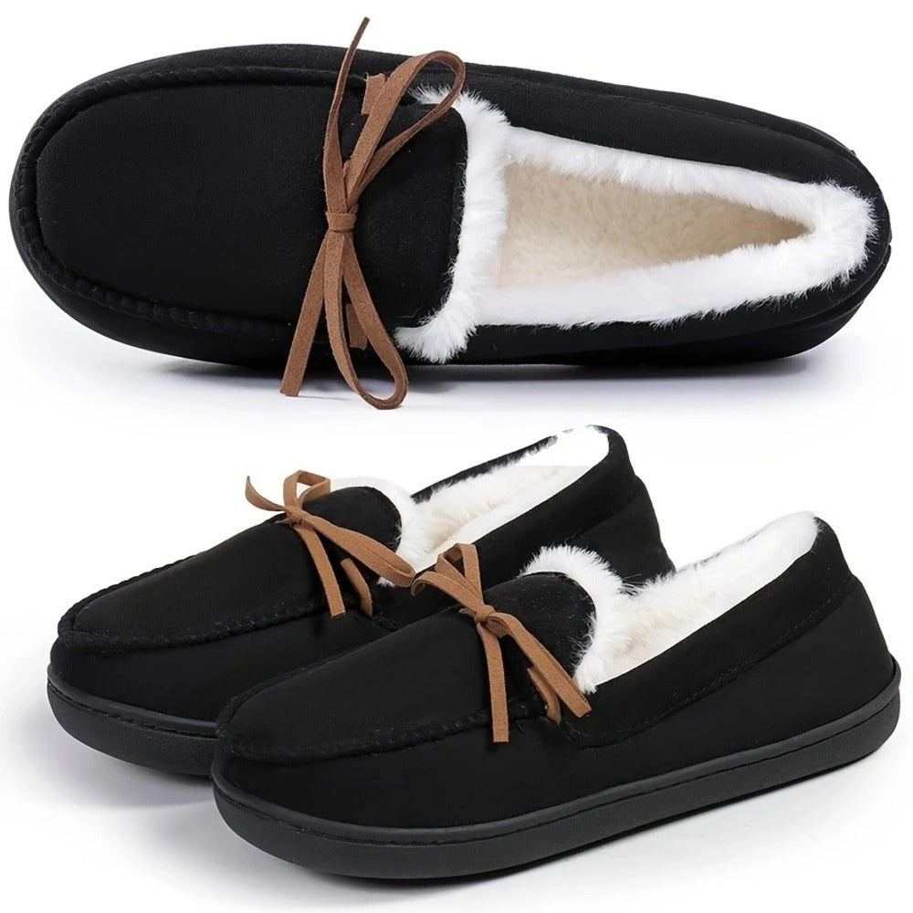 Pantoufle charentaise femme