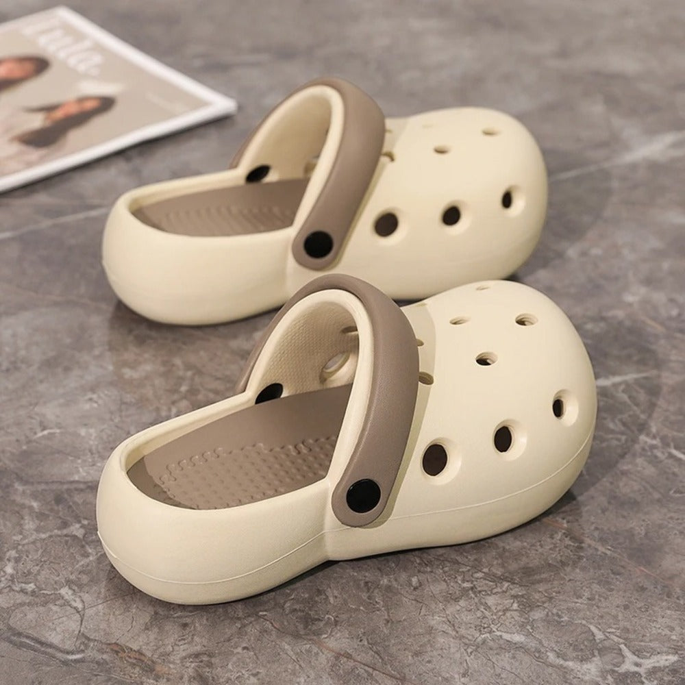 Pantoufle crocs