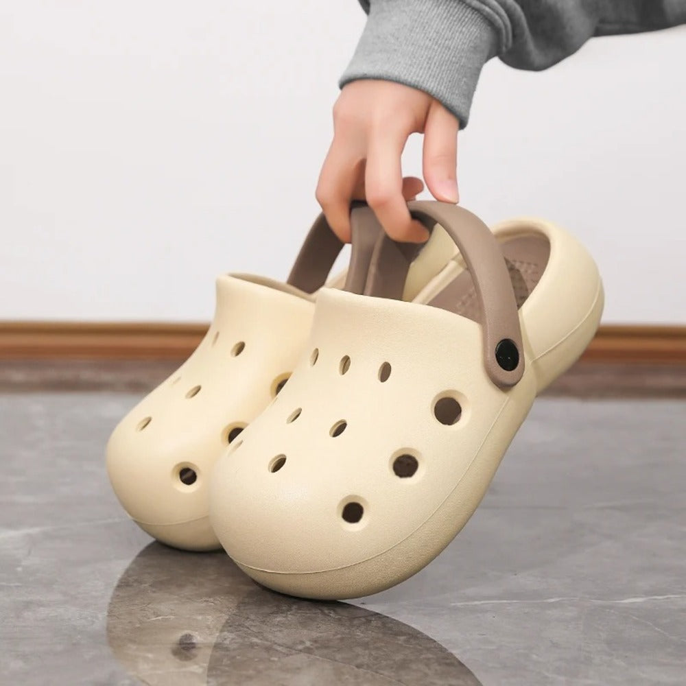 Pantoufle crocs