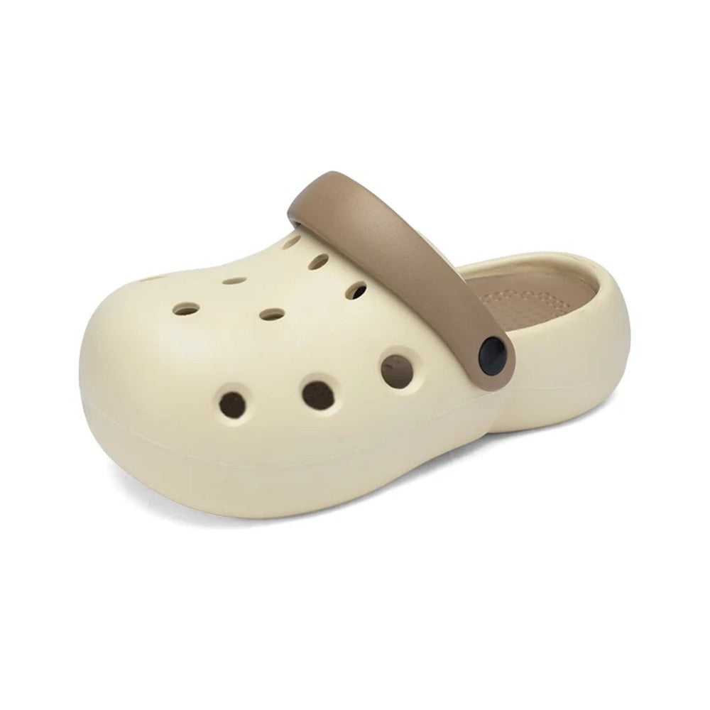 Pantoufle crocs