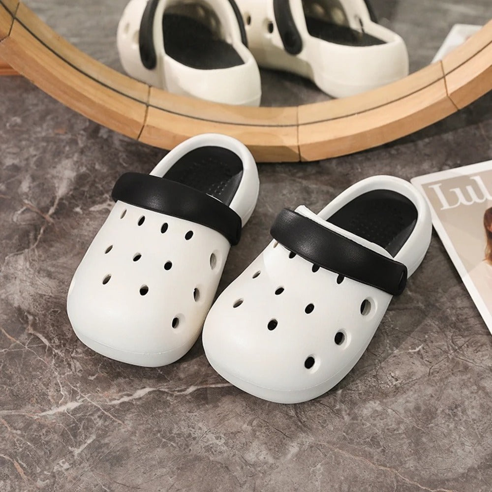Pantoufle crocs