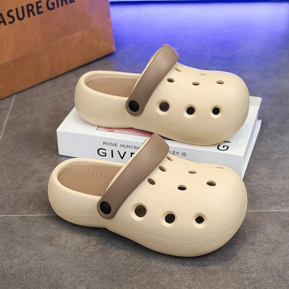 Pantoufle crocs