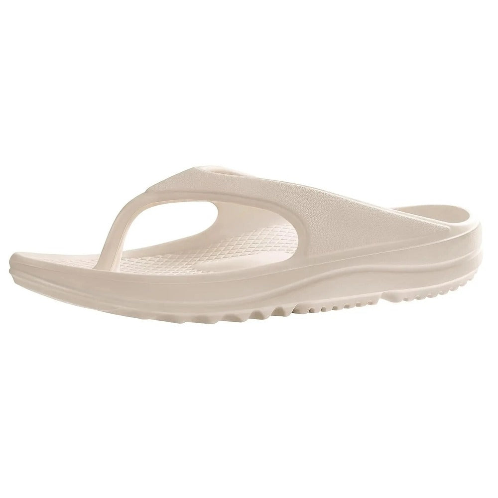 Pantoufle orthopédique homme