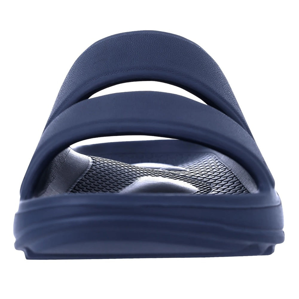 Pantoufle orthopédique homme