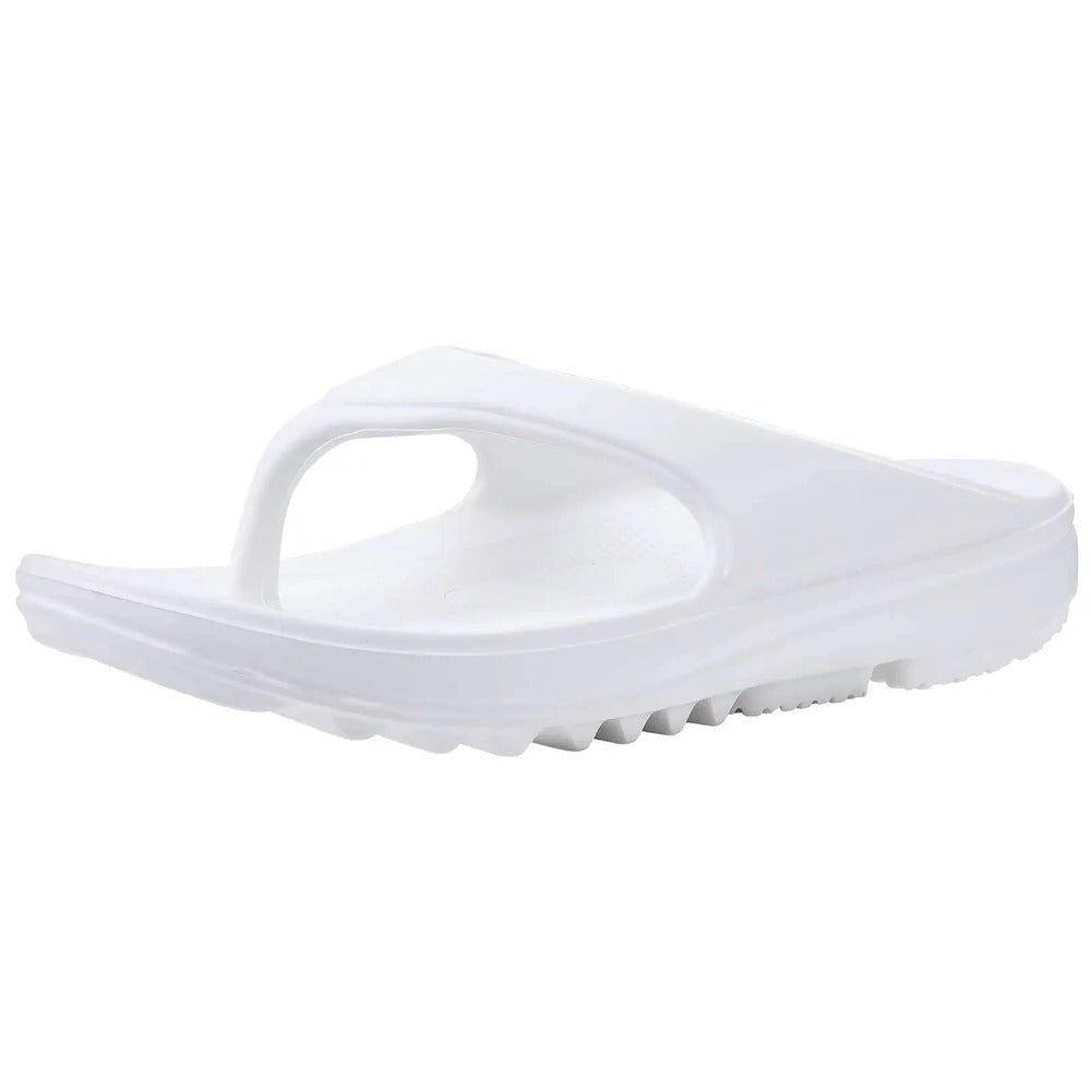 Pantoufle orthopédique homme