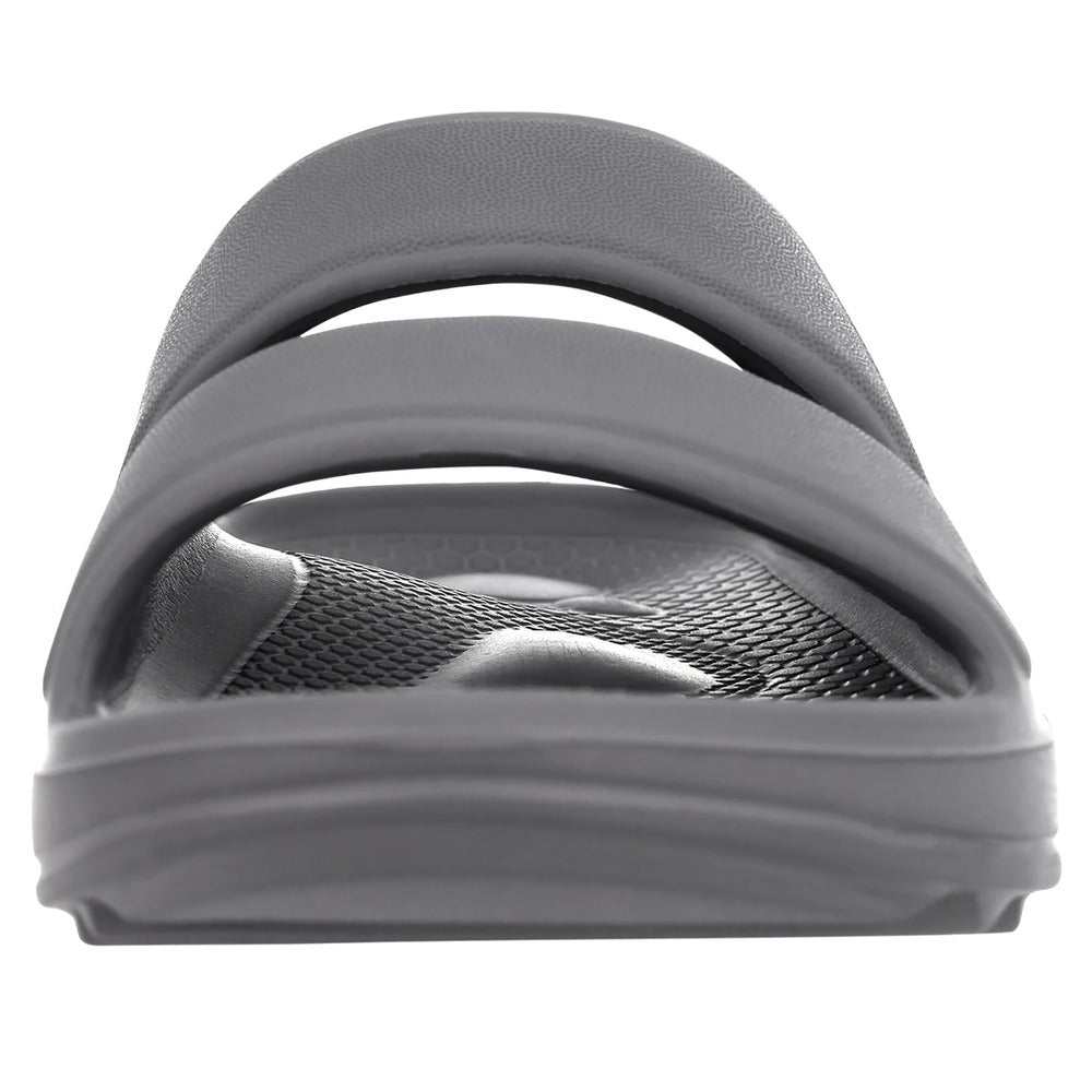 Pantoufle orthopédique homme