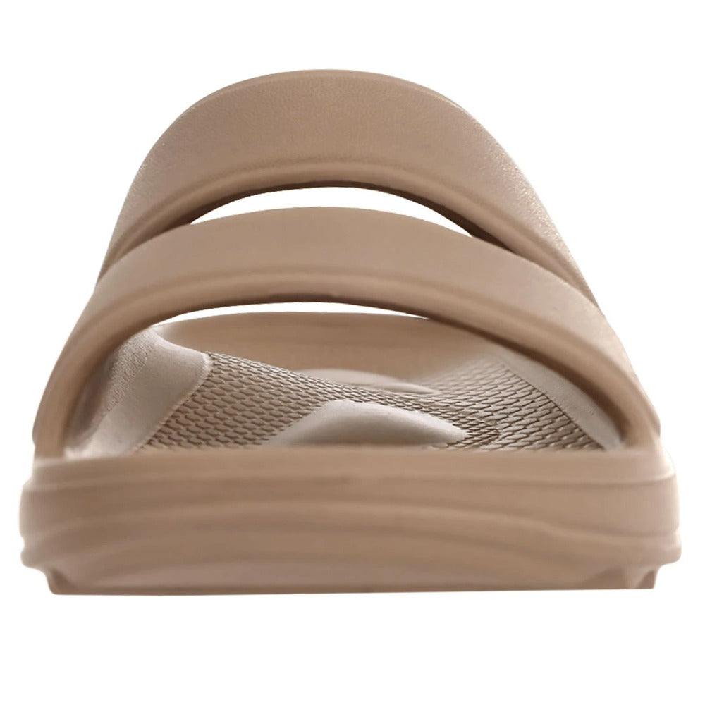 Pantoufle orthopédique homme