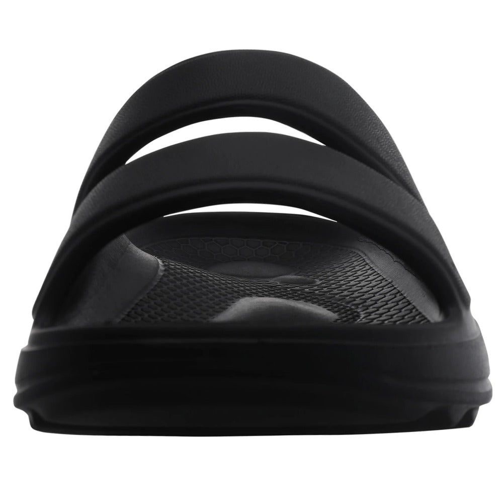Pantoufle orthopédique homme