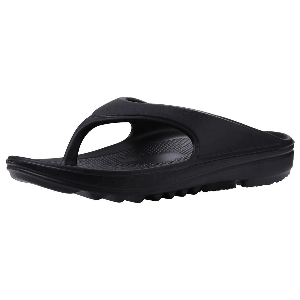 Pantoufle orthopédique homme