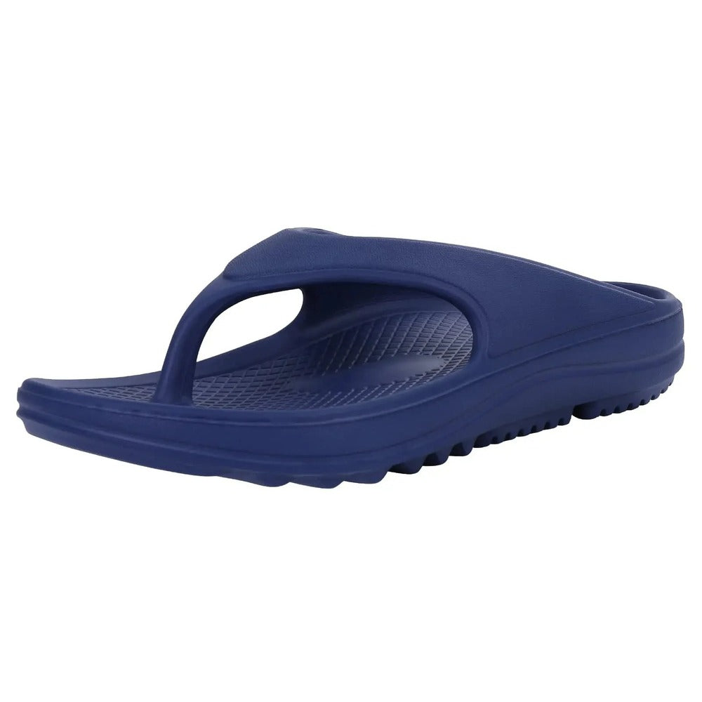 Pantoufle orthopédique homme