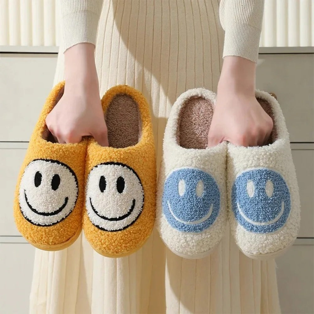 Pantoufles femmes originales