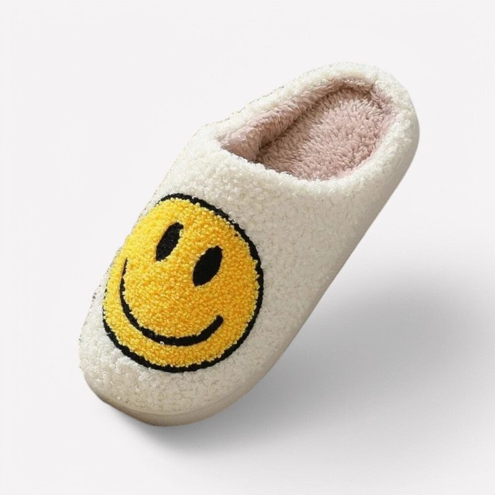 Pantoufles femmes originales