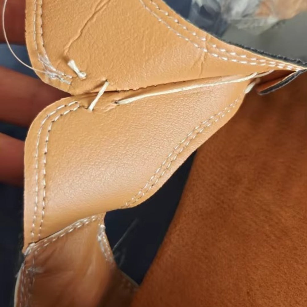 Sandales Femme Confort – Maintien Réglable & Semelle Ergonomique
