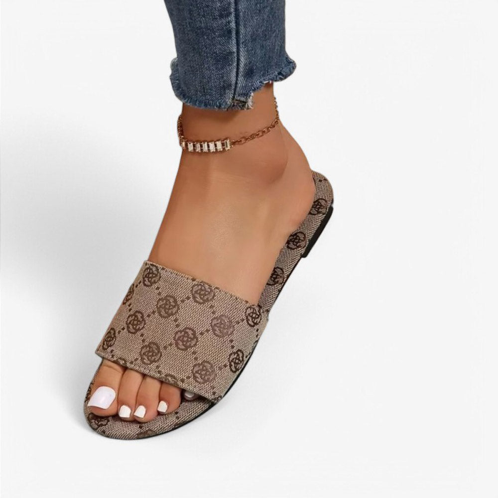 Sandales de soirée pour femmes