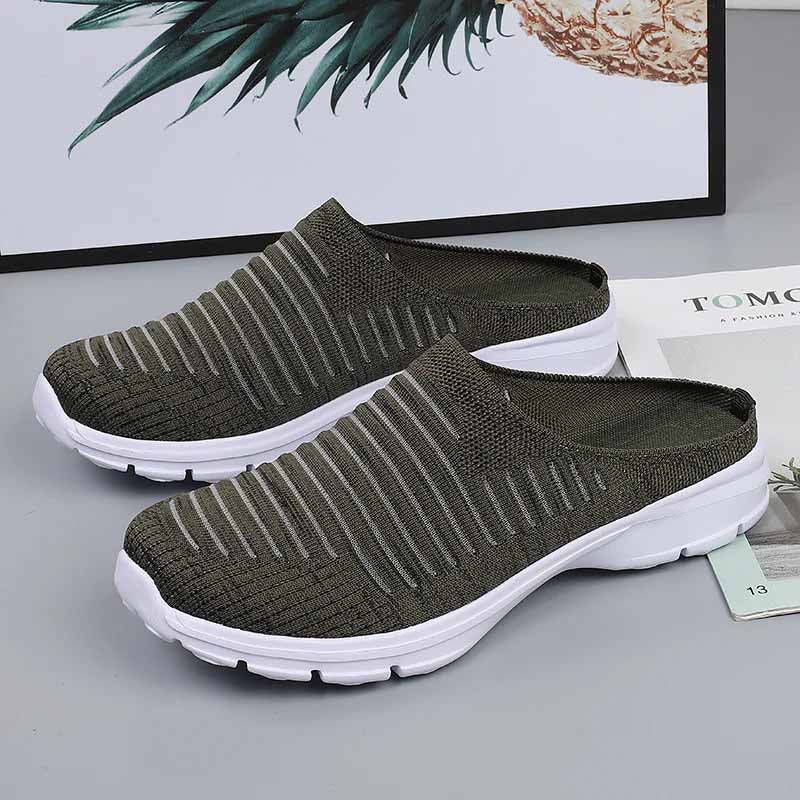 Sandales orthopédiques femme