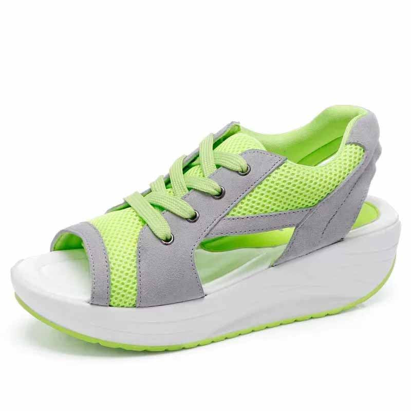 Sandales de sport pour femme