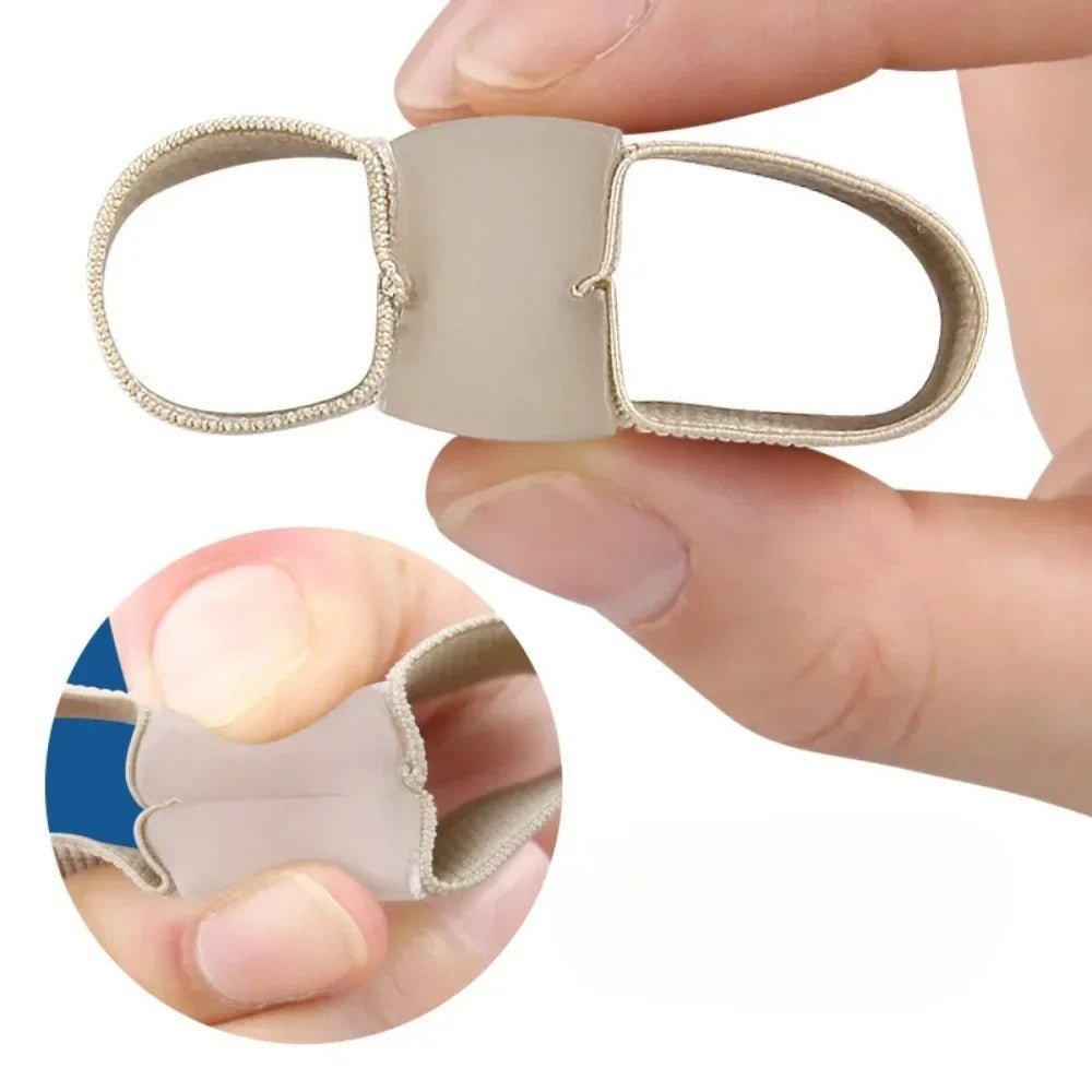 Séparateur orteil hallux valgus