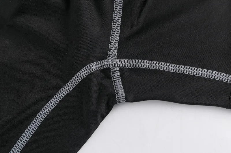 T shirt compression decathlon