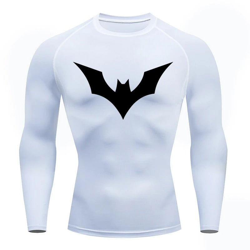 T shirt compression venum