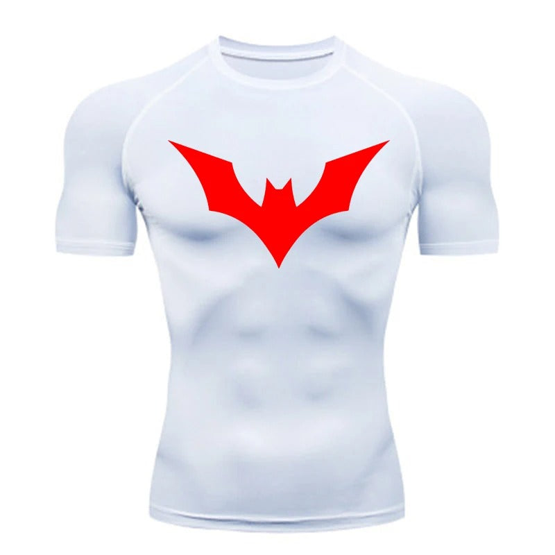 T shirt compression venum