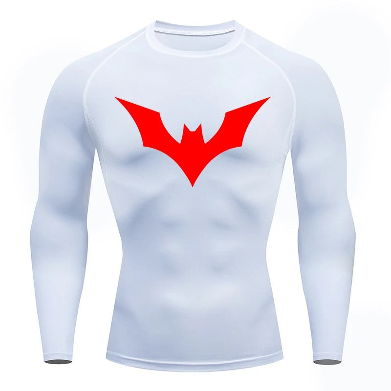 T shirt compression venum