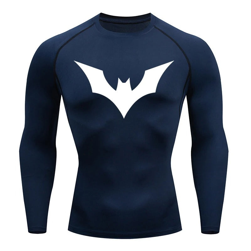 T shirt compression venum