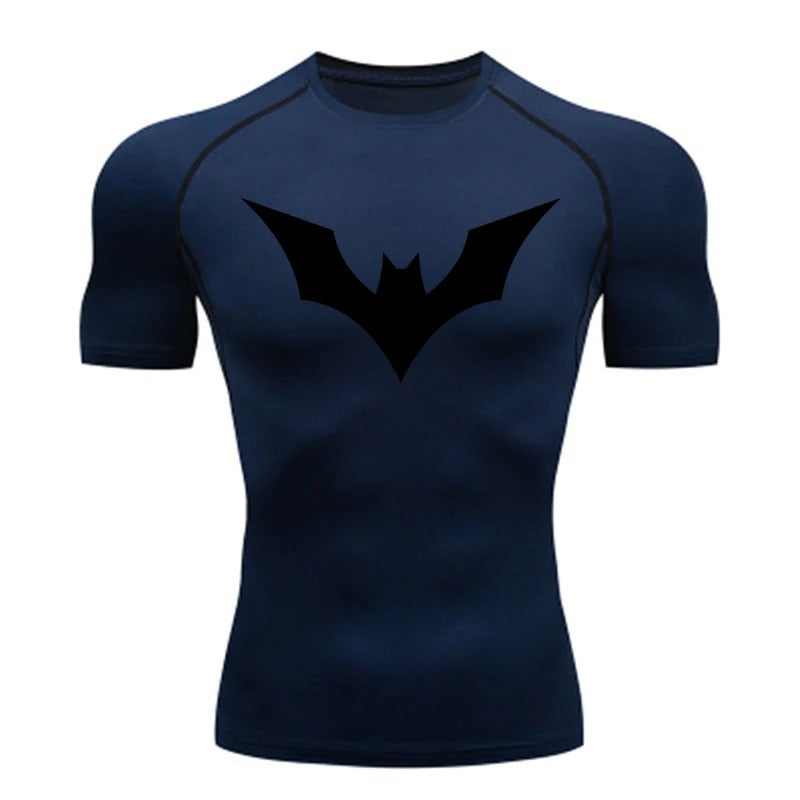 T shirt compression venum