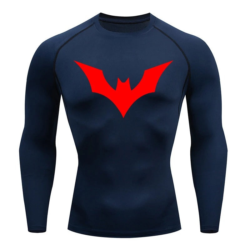 T shirt compression venum