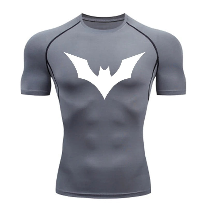 T shirt compression venum