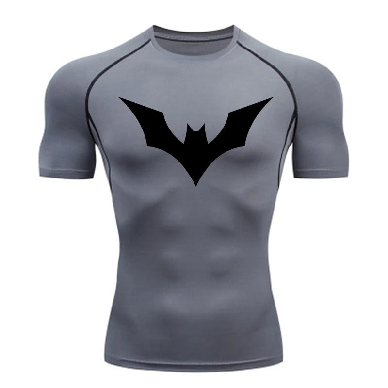 T shirt compression venum