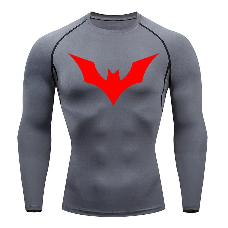 T shirt compression venum