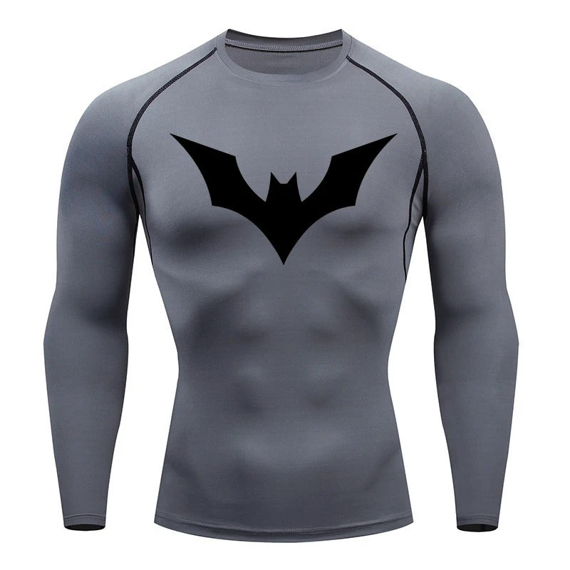 T shirt compression venum