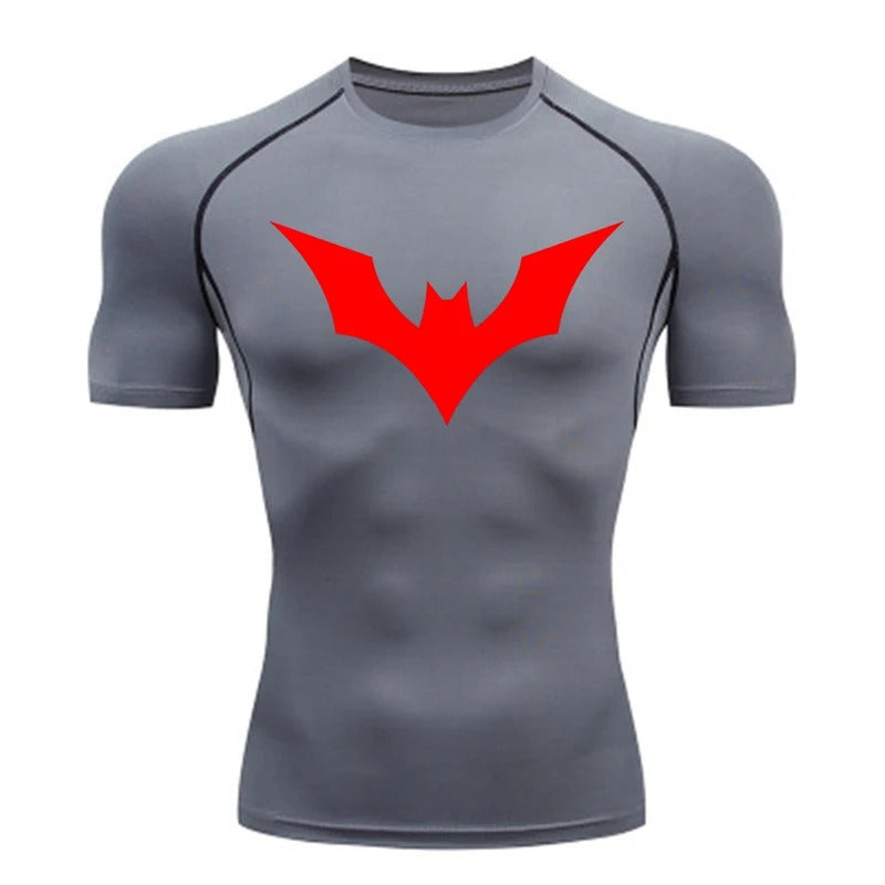 T shirt compression venum