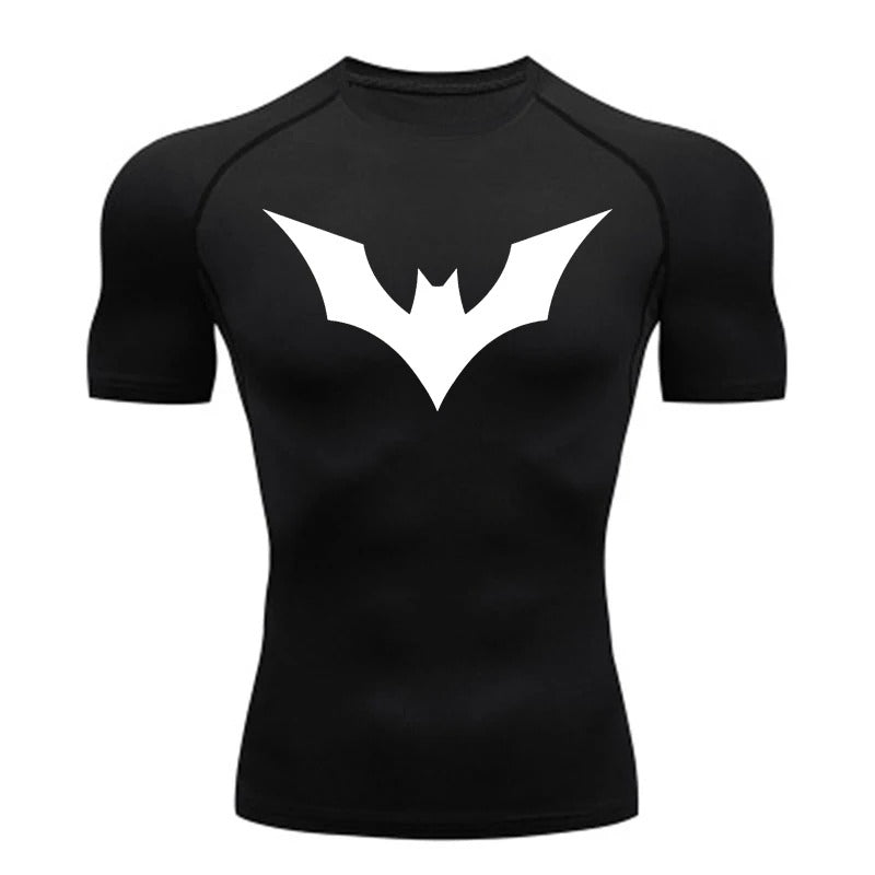 T shirt compression venum