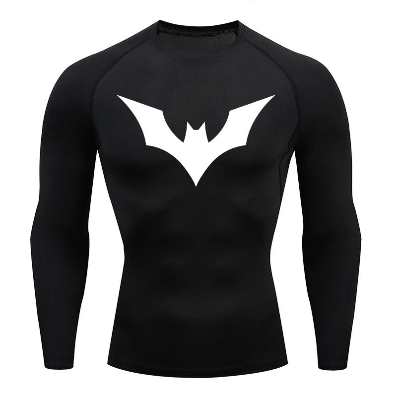 T shirt compression venum