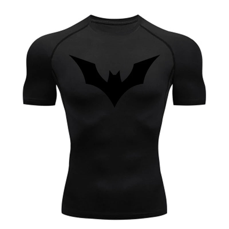T shirt compression venum