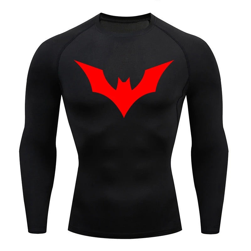 T shirt compression venum