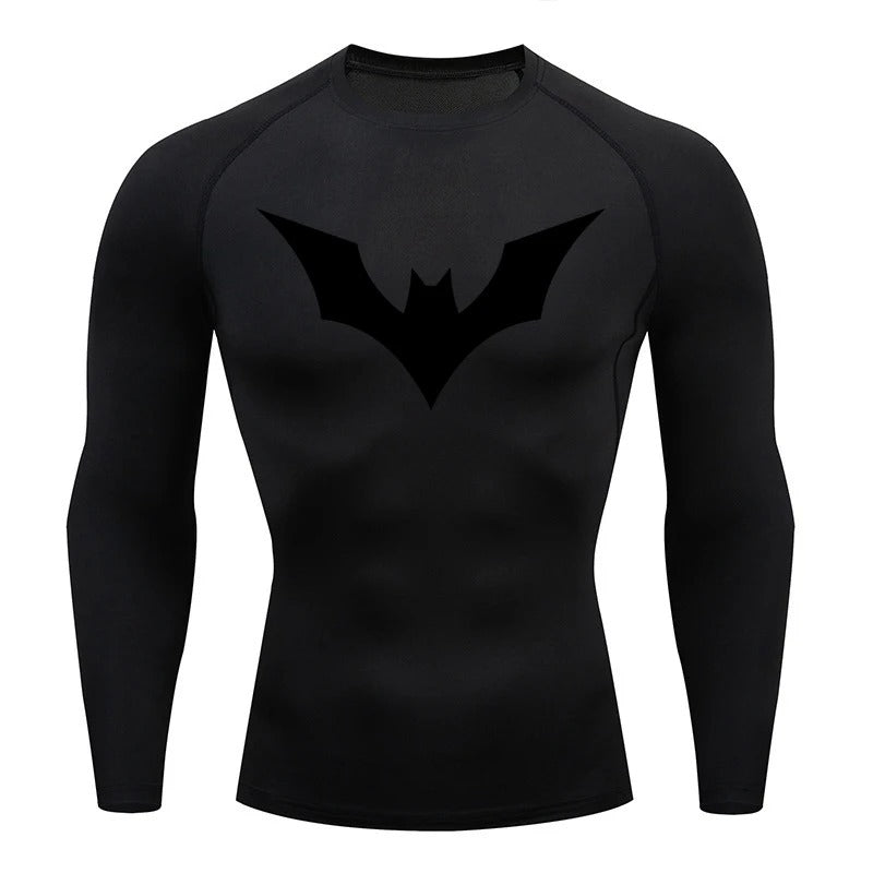 T shirt compression venum