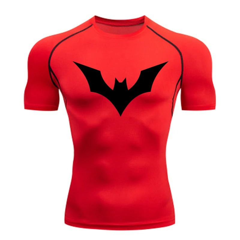 T shirt compression venum