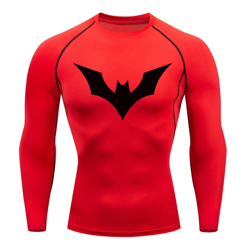 T shirt compression venum