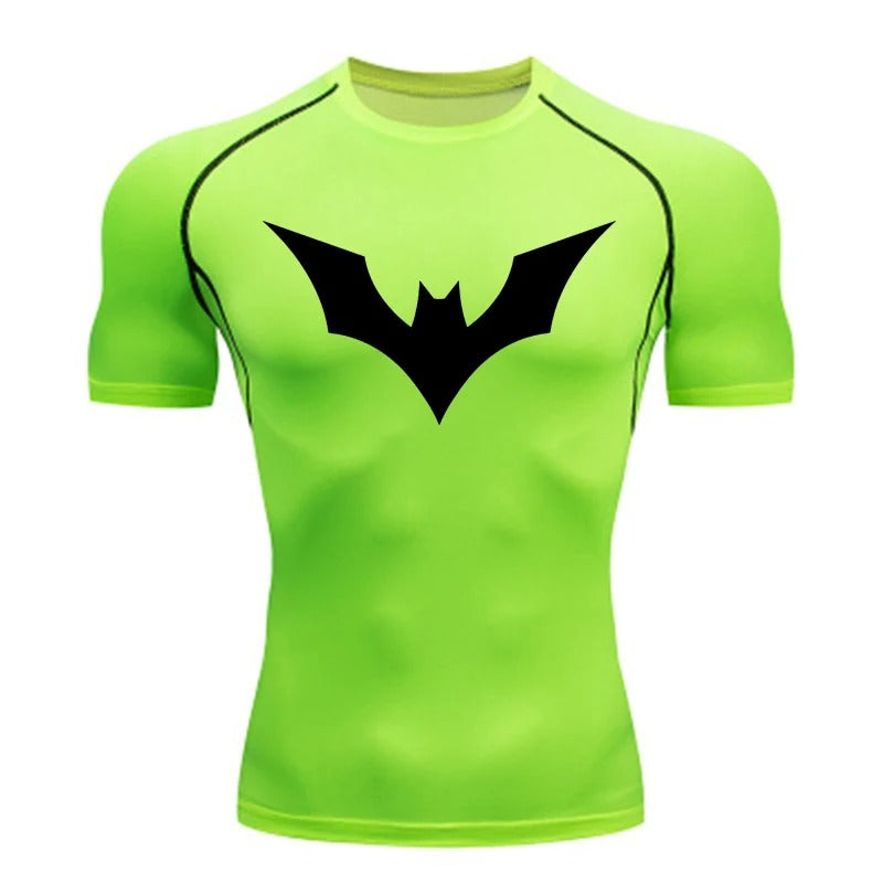 T shirt compression venum
