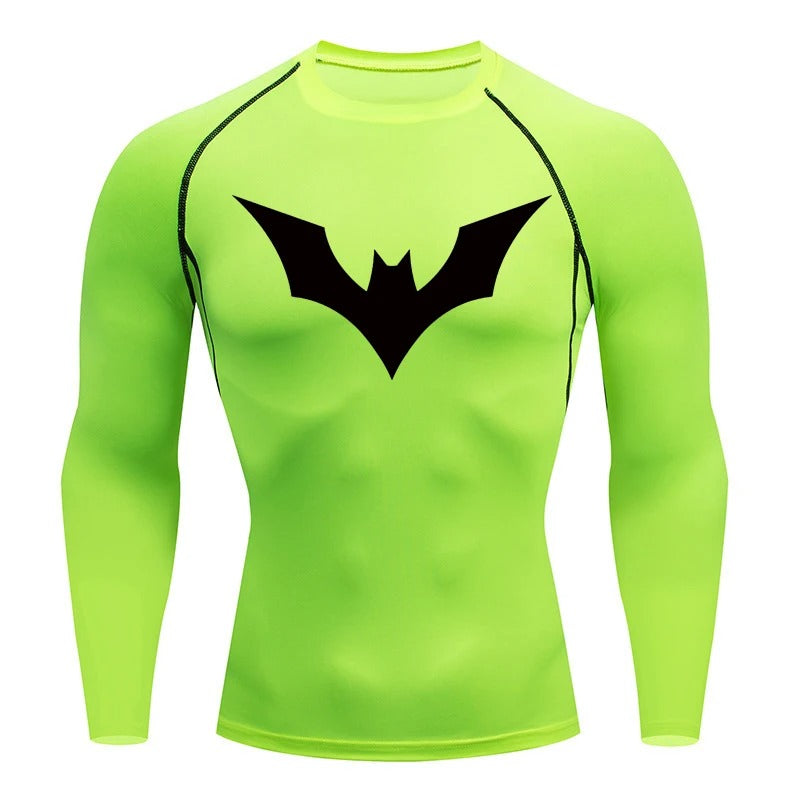 T shirt compression venum