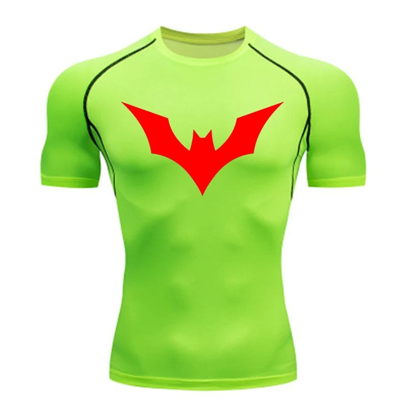 T shirt compression venum