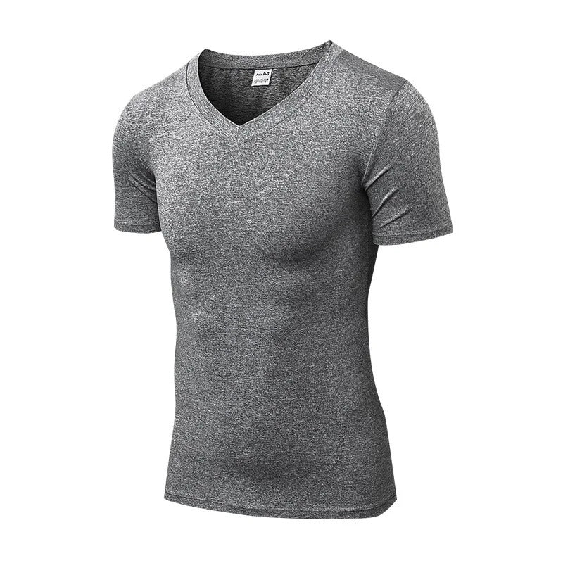 Tee shirt amincissant homme