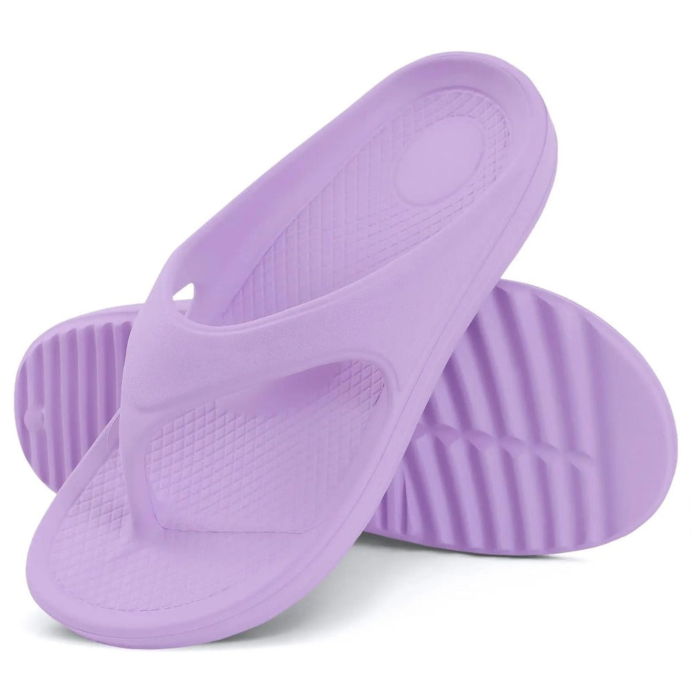 Tongs de sécurité